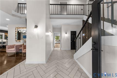 Tiny photo for 9009 Highgate Hill Drive, Chesterfield, VA 23832 (MLS # 2622188)