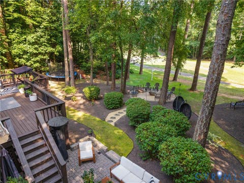 Tiny photo for 9009 Highgate Hill Drive, Chesterfield, VA 23832 (MLS # 2622188)