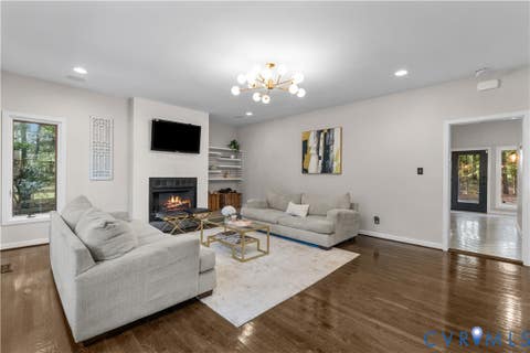 Tiny photo for 9009 Highgate Hill Drive, Chesterfield, VA 23832 (MLS # 2622188)