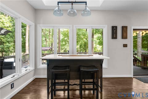 Tiny photo for 9009 Highgate Hill Drive, Chesterfield, VA 23832 (MLS # 2622188)