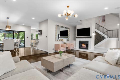 Tiny photo for 9009 Highgate Hill Drive, Chesterfield, VA 23832 (MLS # 2622188)