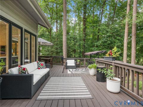 Tiny photo for 9009 Highgate Hill Drive, Chesterfield, VA 23832 (MLS # 2622188)