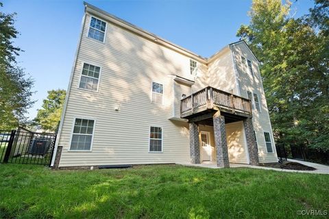 A home in Chesterfield