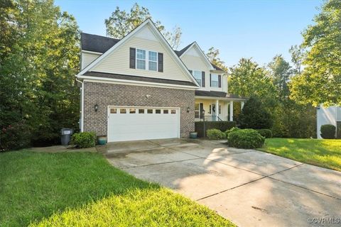 A home in Chesterfield