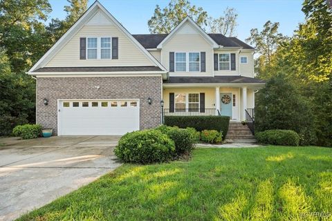 A home in Chesterfield