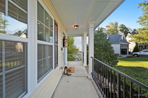 A home in Chesterfield