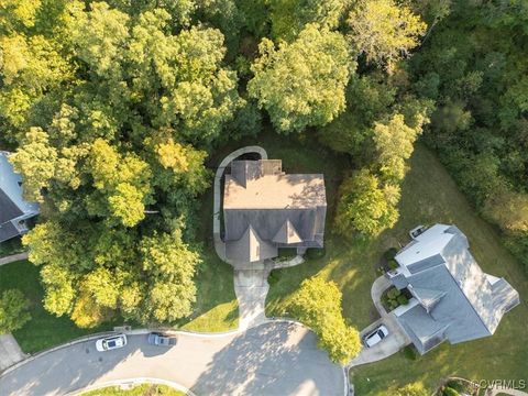 A home in Chesterfield