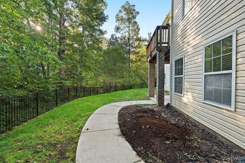 A home in Chesterfield