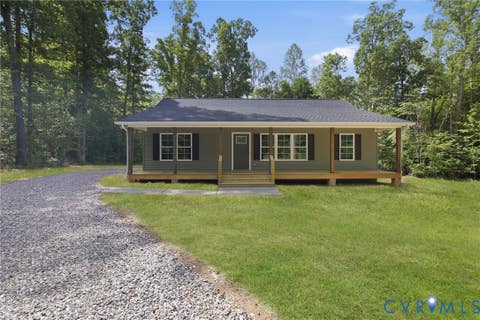 Photo of 176 Horsepen Road, Farmville, VA 23901 (MLS # 2616601)