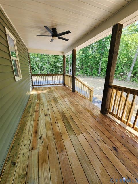 Tiny photo for 176 Horsepen Road, Farmville, VA 23901 (MLS # 2616601)