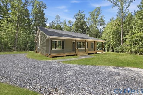 Tiny photo for 176 Horsepen Road, Farmville, VA 23901 (MLS # 2616601)