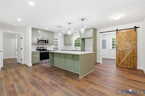 Tiny photo for 176 Horsepen Road, Farmville, VA 23901 (MLS # 2616601)
