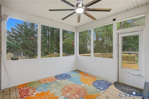 Tiny photo for 12204 Malham Way, Glen Allen, VA 23059 (MLS # 2625035)