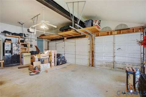 Tiny photo for 12204 Malham Way, Glen Allen, VA 23059 (MLS # 2625035)