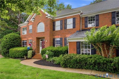 Tiny photo for 12204 Malham Way, Glen Allen, VA 23059 (MLS # 2625035)