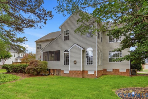 Tiny photo for 12204 Malham Way, Glen Allen, VA 23059 (MLS # 2625035)