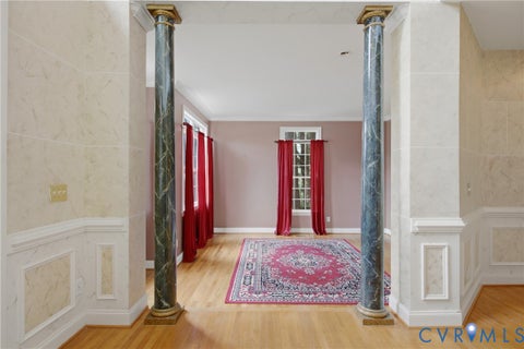Tiny photo for 12204 Malham Way, Glen Allen, VA 23059 (MLS # 2625035)