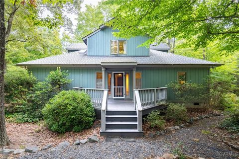 A home in Doswell