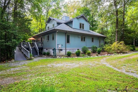 A home in Doswell