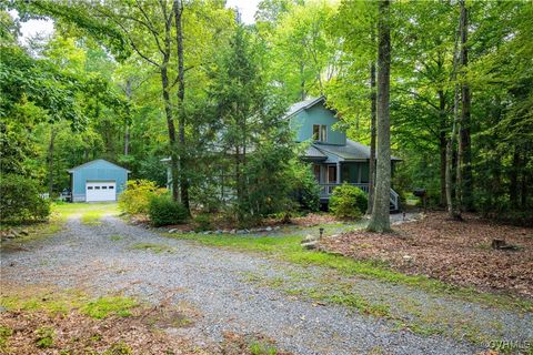 A home in Doswell