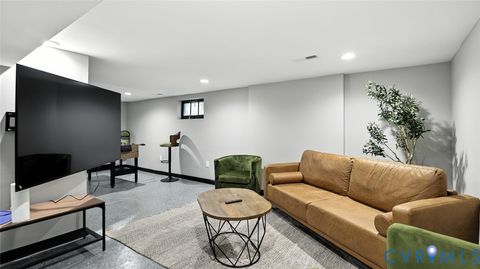 Tiny photo for 1323 Avondale Avenue, Richmond, VA 23227 (MLS # 2600044)