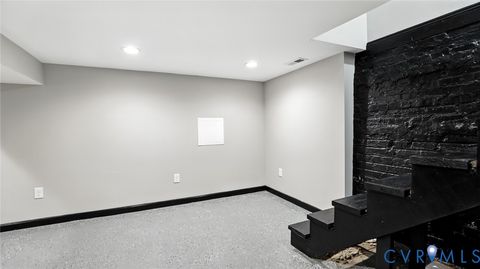 Tiny photo for 1323 Avondale Avenue, Richmond, VA 23227 (MLS # 2600044)