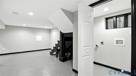 Tiny photo for 1323 Avondale Avenue, Richmond, VA 23227 (MLS # 2600044)