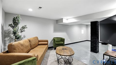 Tiny photo for 1323 Avondale Avenue, Richmond, VA 23227 (MLS # 2600044)