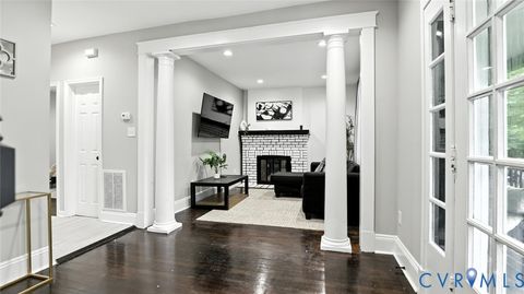 Tiny photo for 1323 Avondale Avenue, Richmond, VA 23227 (MLS # 2600044)