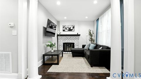 Tiny photo for 1323 Avondale Avenue, Richmond, VA 23227 (MLS # 2600044)