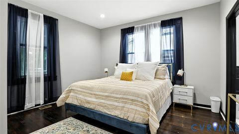 Tiny photo for 1323 Avondale Avenue, Richmond, VA 23227 (MLS # 2600044)