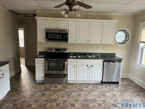 Tiny photo for 231 Cameron Avenue, Colonial Heights, VA 23834 (MLS # 2530703)