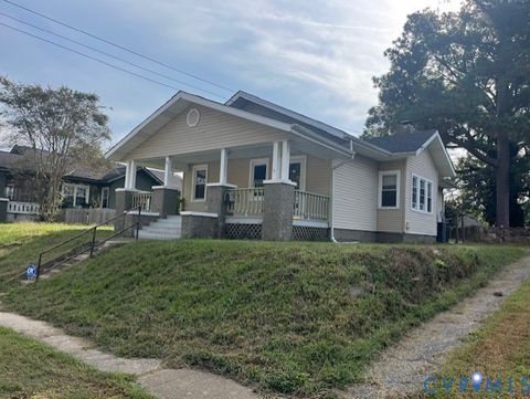 Photo of 231 Cameron Avenue, Colonial Heights, VA 23834 (MLS # 2530703)