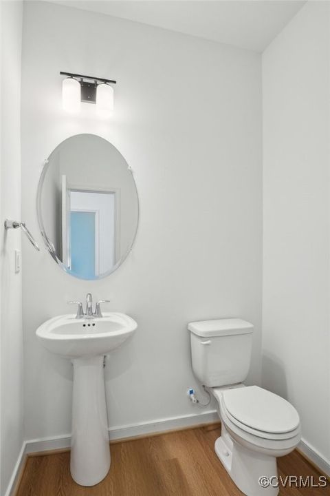 Tiny photo for 16214 White Oak Tree Court, Chesterfield, VA 23832 (MLS # 2514546)