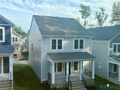 Tiny photo for 16214 White Oak Tree Court, Chesterfield, VA 23832 (MLS # 2514546)