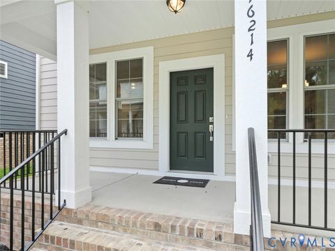 Tiny photo for 16214 White Oak Tree Court, Chesterfield, VA 23832 (MLS # 2514546)