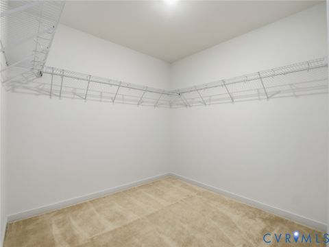 Tiny photo for 16214 White Oak Tree Court, Chesterfield, VA 23832 (MLS # 2514546)