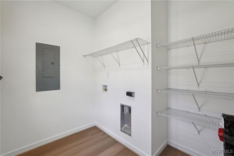 Tiny photo for 16214 White Oak Tree Court, Chesterfield, VA 23832 (MLS # 2514546)