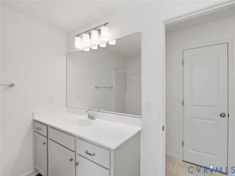 Tiny photo for 16214 White Oak Tree Court, Chesterfield, VA 23832 (MLS # 2514546)