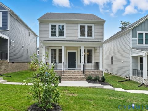 Photo of 16214 White Oak Tree Court, Chesterfield, VA 23832 (MLS # 2514546)