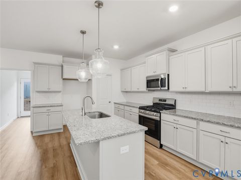 Tiny photo for 16214 White Oak Tree Court, Chesterfield, VA 23832 (MLS # 2514546)