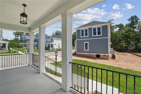 Tiny photo for 16214 White Oak Tree Court, Chesterfield, VA 23832 (MLS # 2514546)