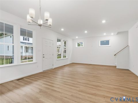 Tiny photo for 16214 White Oak Tree Court, Chesterfield, VA 23832 (MLS # 2514546)