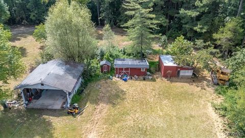 A home in Jetersville