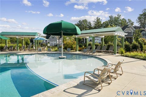 Tiny photo for 19019 Palisades Ridge, Moseley, VA 23120 (MLS # 2622111)