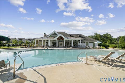 Tiny photo for 19019 Palisades Ridge, Moseley, VA 23120 (MLS # 2622111)
