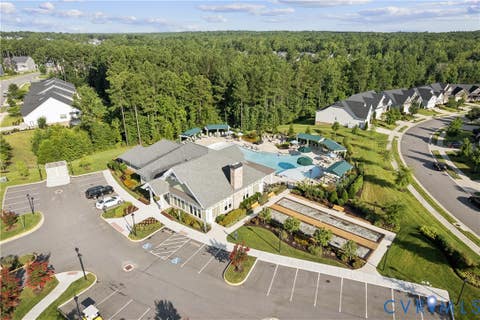 Tiny photo for 19019 Palisades Ridge, Moseley, VA 23120 (MLS # 2622111)