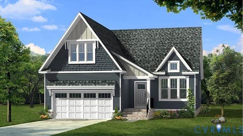 Photo of 19019 Palisades Ridge, Moseley, VA 23120 (MLS # 2622111)