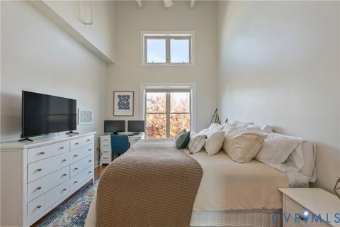 Tiny photo for 1907 W Cary Street #A, Richmond, VA 23220 (MLS # 2530847)