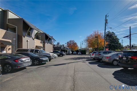 Tiny photo for 1907 W Cary Street #A, Richmond, VA 23220 (MLS # 2530847)
